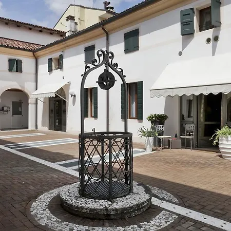 Sofia & Marilyn Апартаменты *