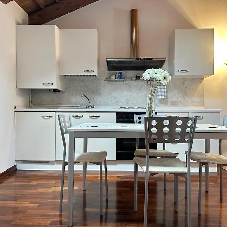 Sofia & Marilyn Appartement *