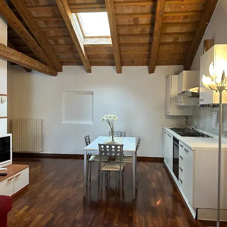 Sofia & Marilyn Appartement *