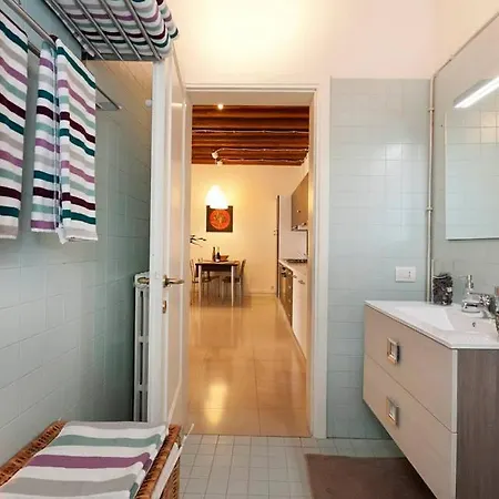 Appartement Sofia & Marilyn *