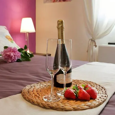 Sofia & Marilyn Appartement *