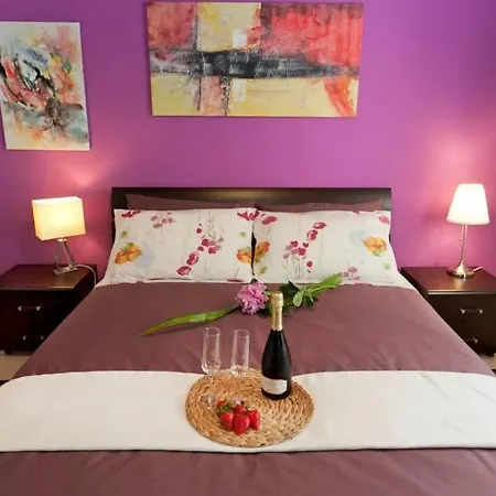 Sofia & Marilyn Appartement *