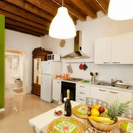 Sofia & Marilyn Appartement *