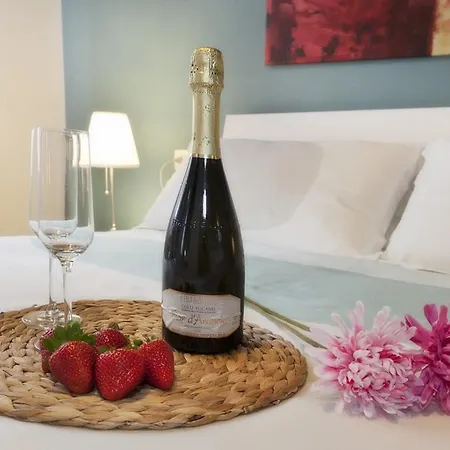 Sofia & Marilyn Апартаменты *