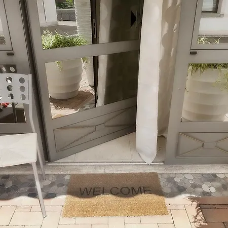 Sofia & Marilyn Appartement