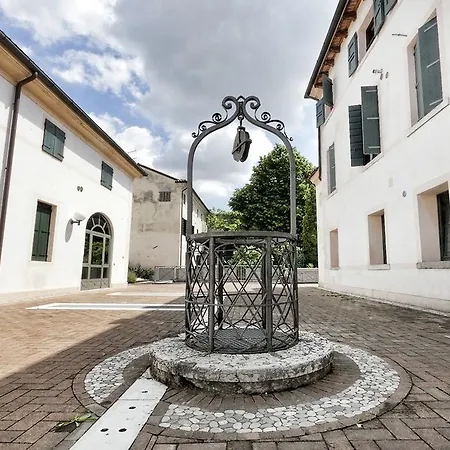 Sofia & Marilyn * Castelfranco Veneto