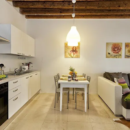 Appartement Sofia & Marilyn