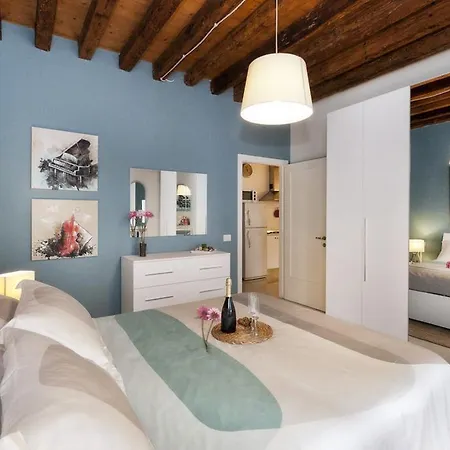 Appartement Sofia & Marilyn *