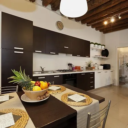 Appartement Sofia & Marilyn