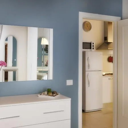 Sofia & Marilyn Appartement Castelfranco Veneto