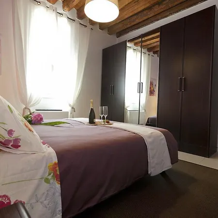 Sofia & Marilyn Appartement