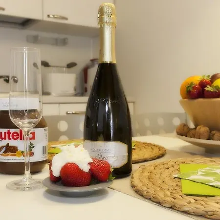 Sofia & Marilyn Castelfranco Veneto