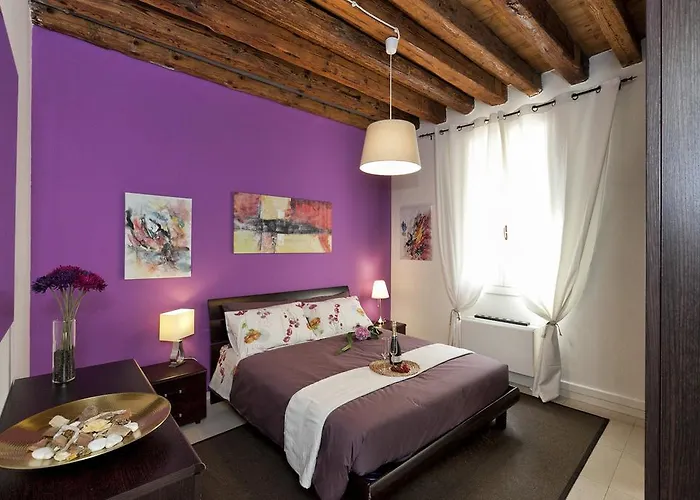 Sofia & Marilyn Apartment Castelfranco Veneto