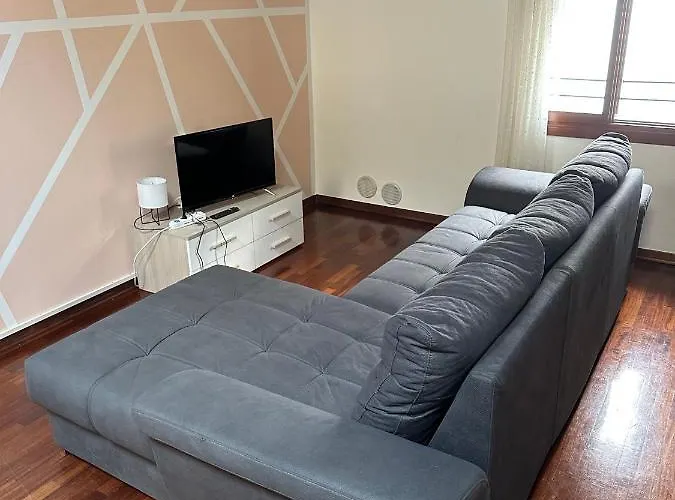 Sofia & Marilyn Apartment