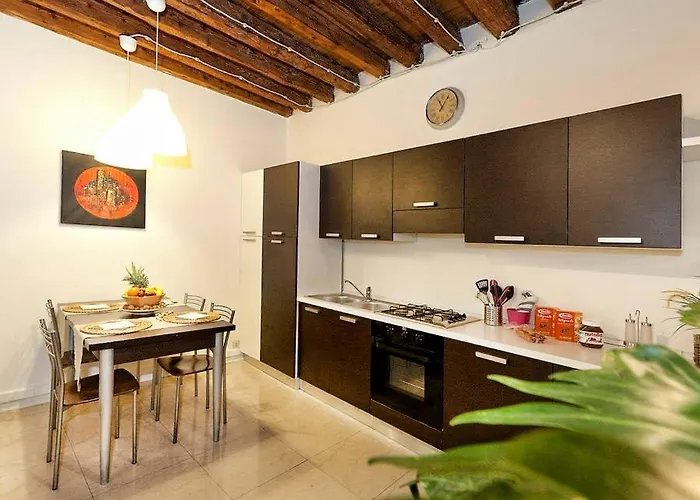 Apartment Sofia & Marilyn