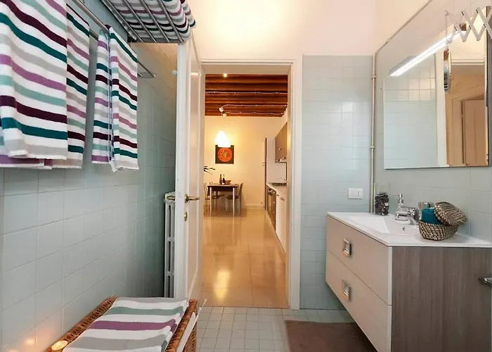 Lägenhet Sofia & Marilyn *