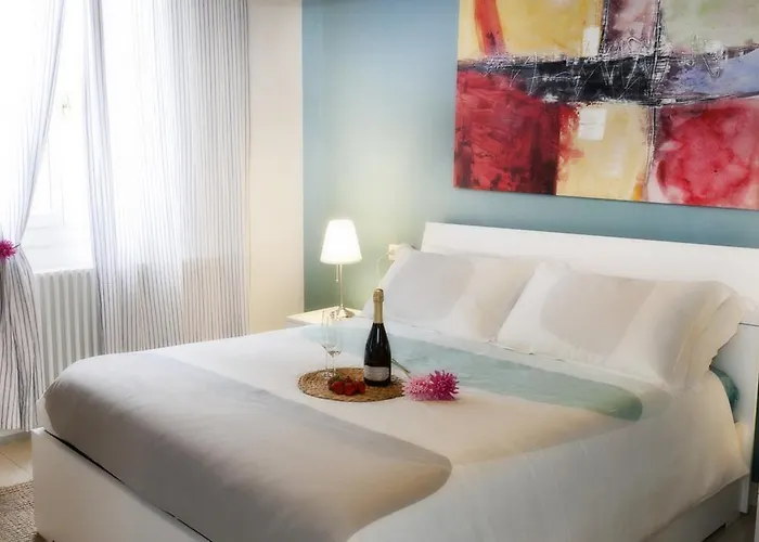 Sofia & Marilyn Lägenhet Castelfranco Veneto