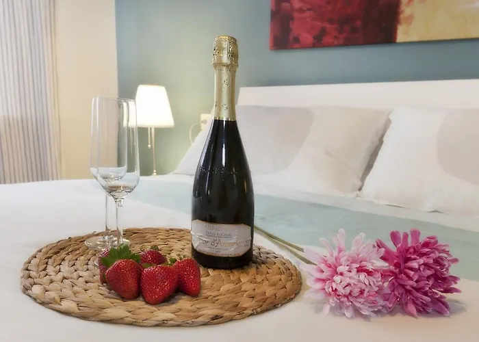 Sofia & Marilyn Apartment *