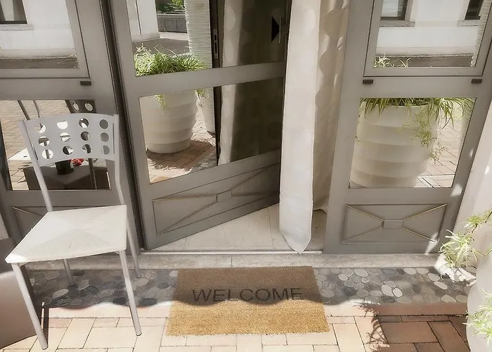 Sofia & Marilyn Lägenhet