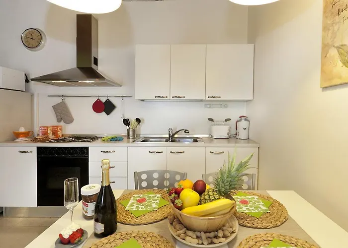 Apartment Sofia & Marilyn Castelfranco Veneto