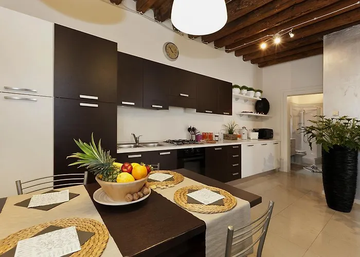 Apartment Sofia & Marilyn