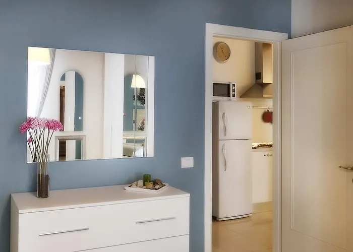 Sofia & Marilyn Lägenhet Castelfranco Veneto