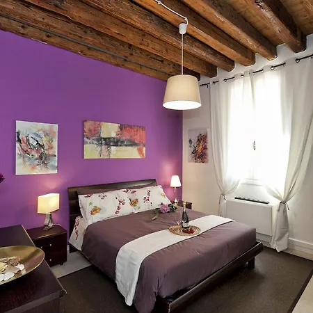 Sofia & Marilyn Apartament Castelfranco Veneto