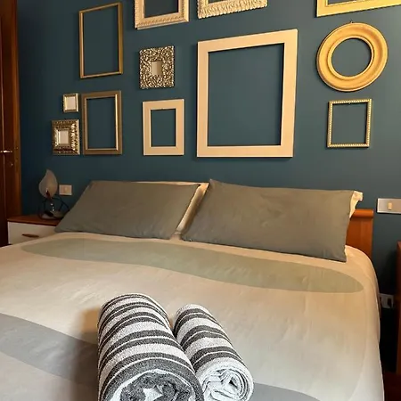 Sofia & Marilyn Apartmán