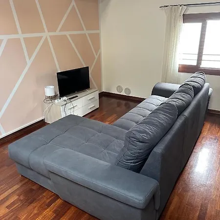 Sofia & Marilyn Apartment