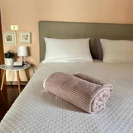 Apartmán Sofia & Marilyn