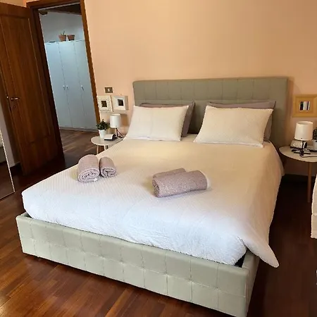 Sofia & Marilyn Apartmán