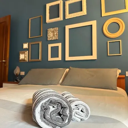 Apartmán Sofia & Marilyn Castelfranco Veneto