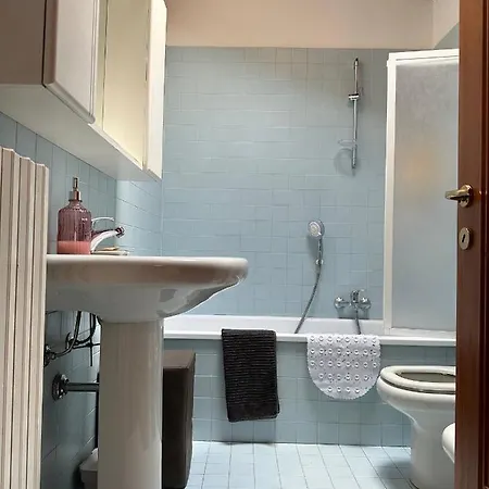 Sofia & Marilyn Castelfranco Veneto