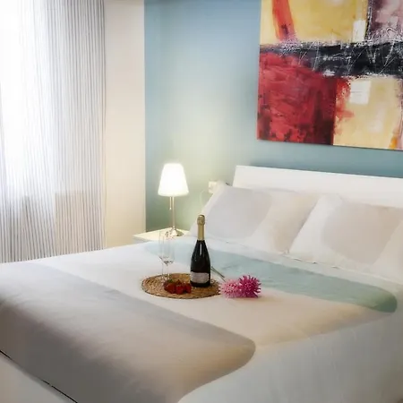 Sofia & Marilyn Apartmán Castelfranco Veneto