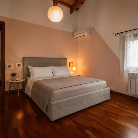 Apartament Sofia & Marilyn *