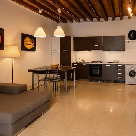 Apartament Sofia & Marilyn