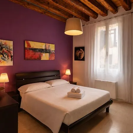 Apartament Sofia & Marilyn *