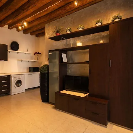 Sofia & Marilyn Apartament Castelfranco Veneto