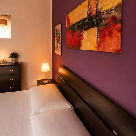 Apartament Sofia & Marilyn
