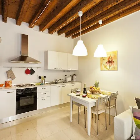 Sofia & Marilyn Apartament Castelfranco Veneto