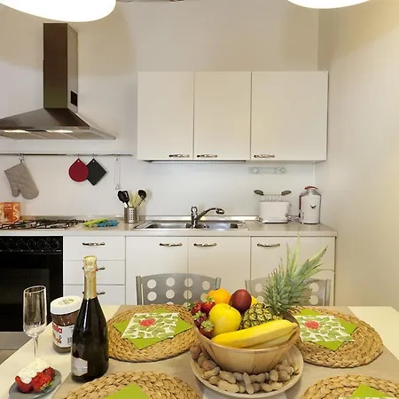 Apartament Sofia & Marilyn Castelfranco Veneto