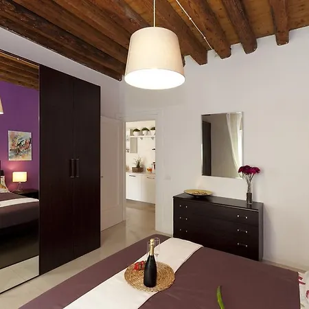 Sofia & Marilyn Apartament Castelfranco Veneto