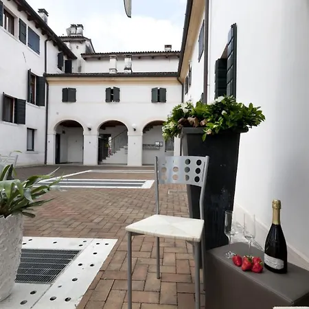 Sofia & Marilyn Apartmán *