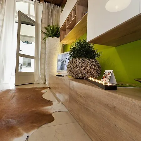 Apartmán Sofia & Marilyn Castelfranco Veneto