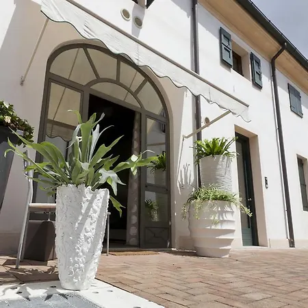 Sofia & Marilyn Apartment Castelfranco Veneto