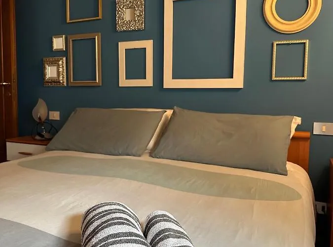 Sofia&marilyn Appartamento