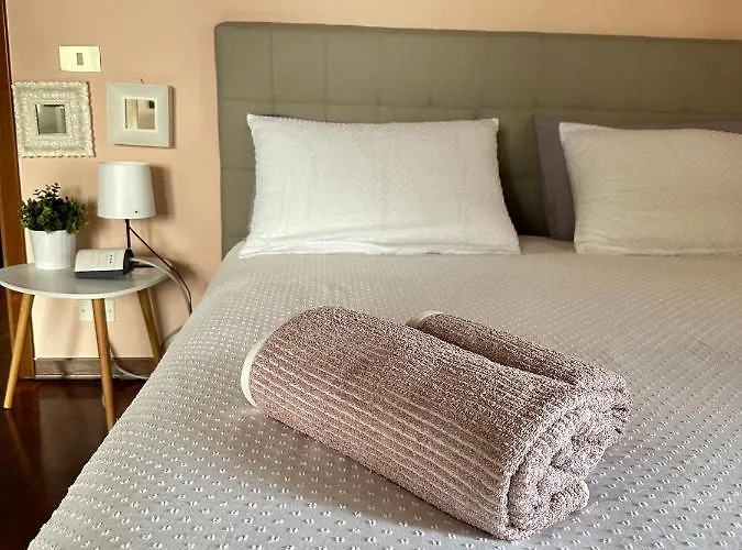 Appartamento Sofia&marilyn