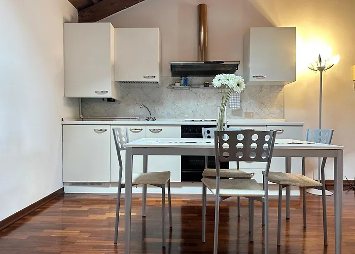 Sofia&marilyn Appartamento *