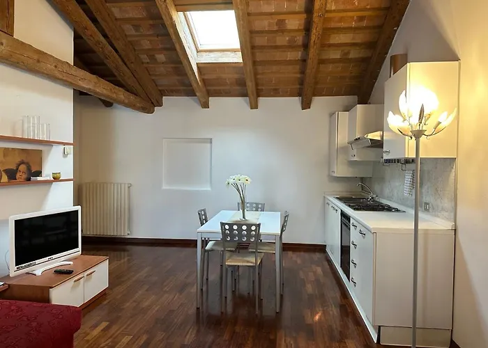 Sofia&marilyn Appartamento *