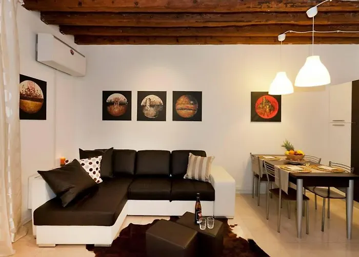 Sofia&marilyn Appartamento Castelfranco Veneto